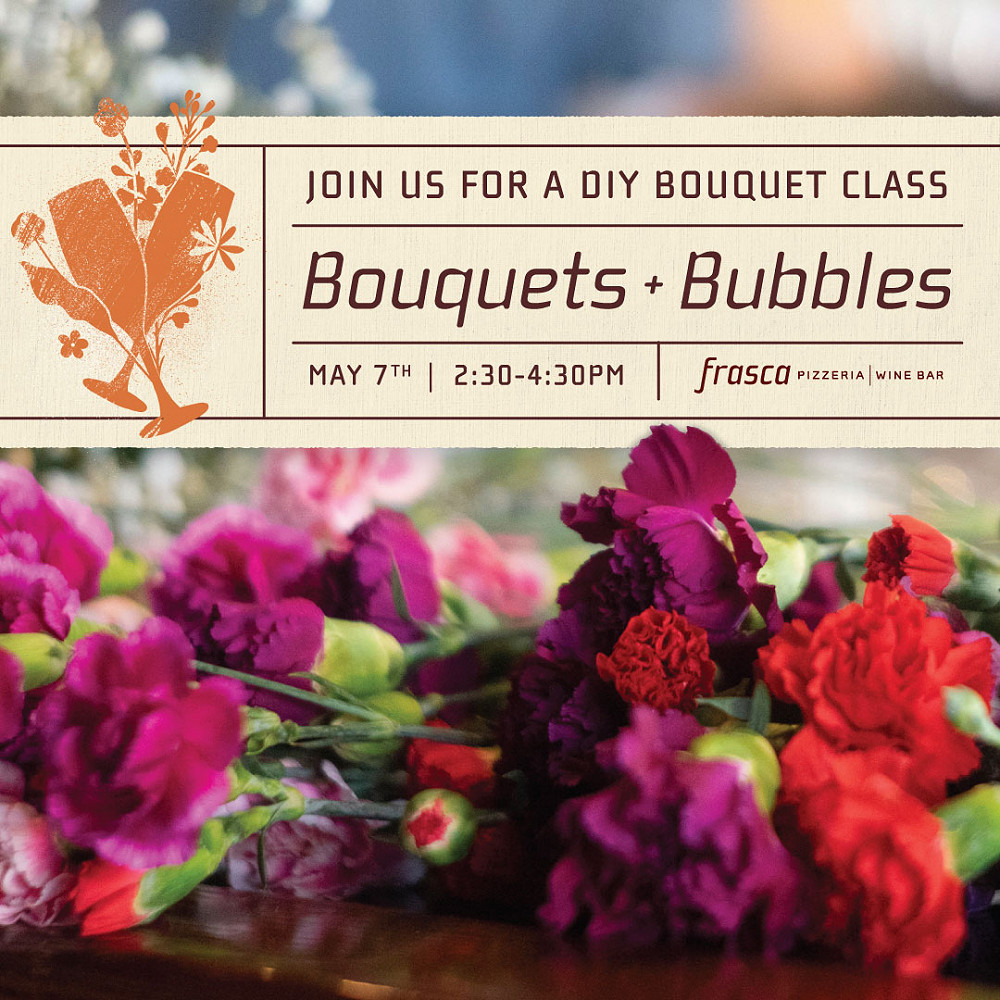 FRA Bouquets and Bubbles IG